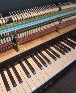 Are Hybrid Pianos the Next New Thing?