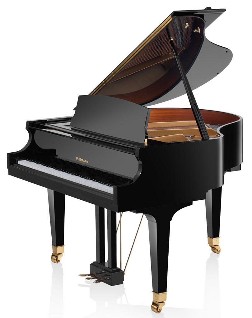 Zimmermann Z175 Grand Piano