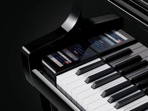 Kawai AnyTime Silent Piano with Touch Screen