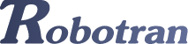 Robotran logo