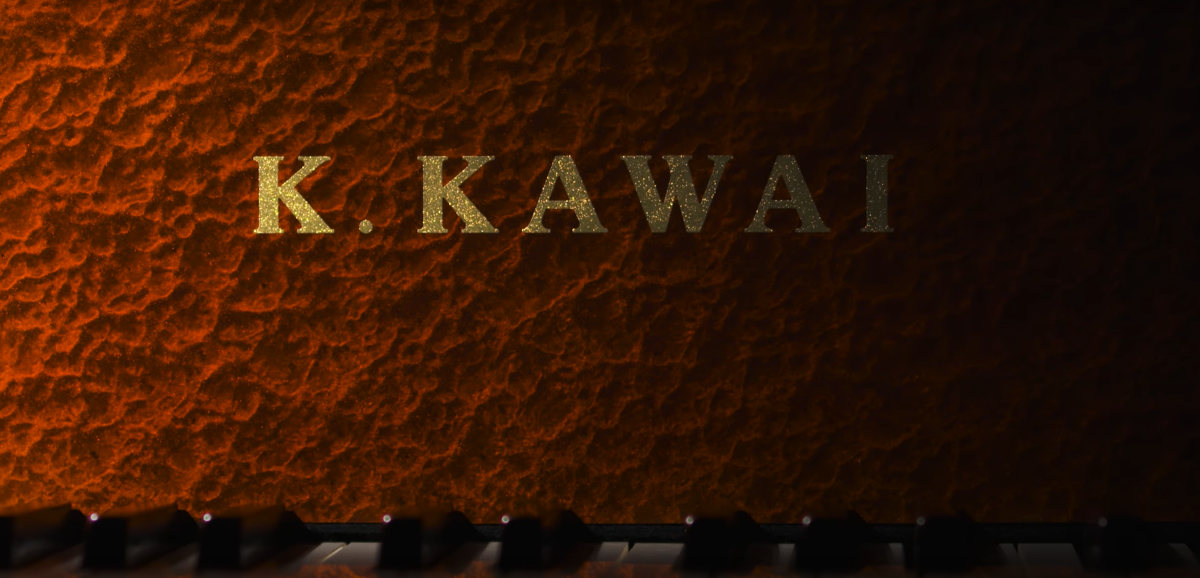 Do you know what is kawai? Kawai it's this!