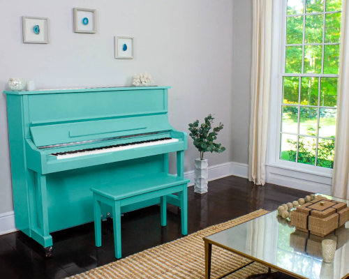Buying A Piano Online?