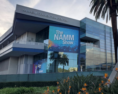 NAMM 2024 in Review