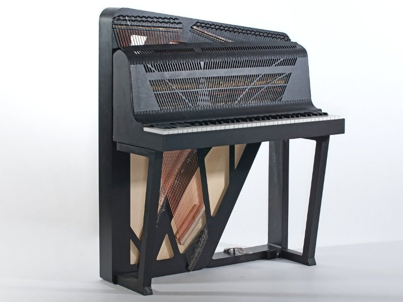 keybird-X1 Portable Piano