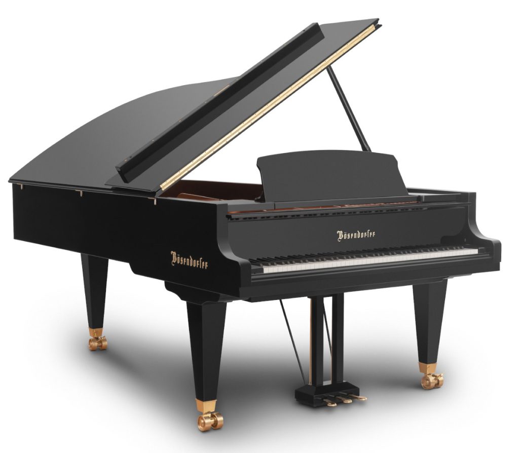 Bosendorfer 230VC